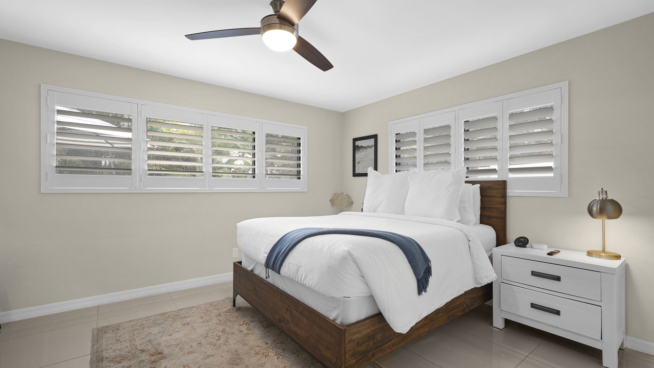 Photo of Bedroom in Central Corals