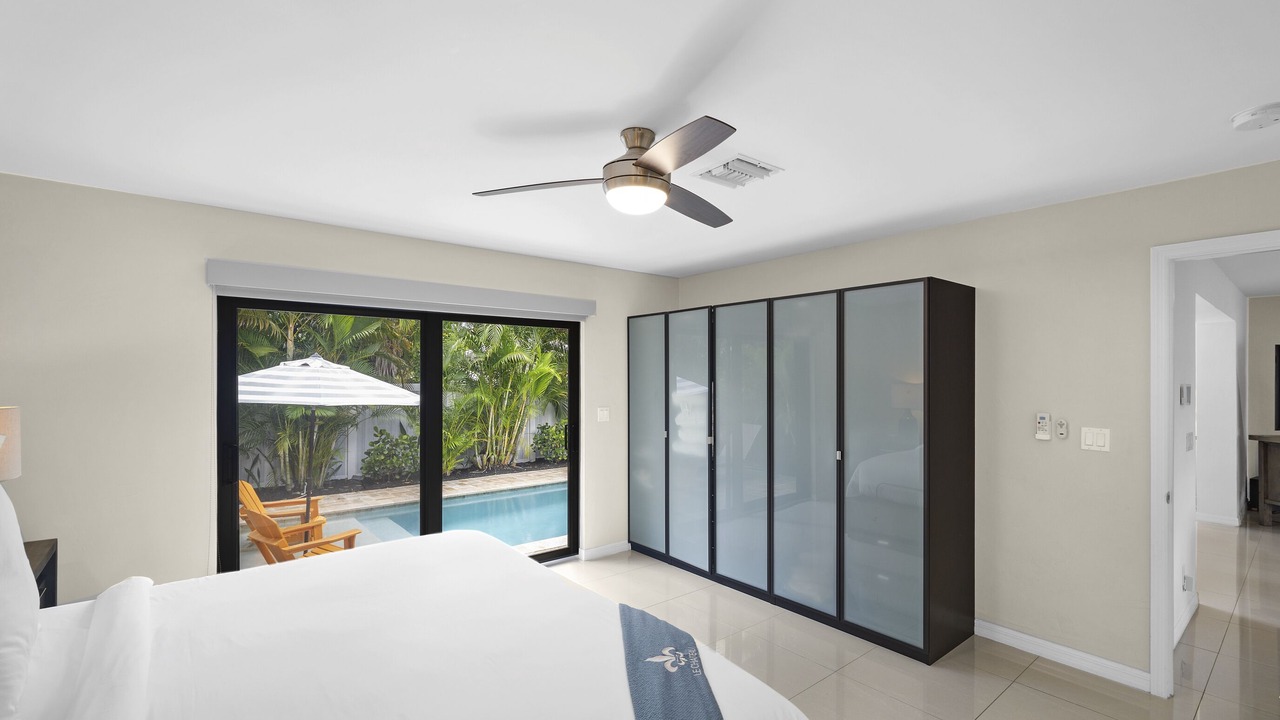 Photo of Bedroom in Central Corals