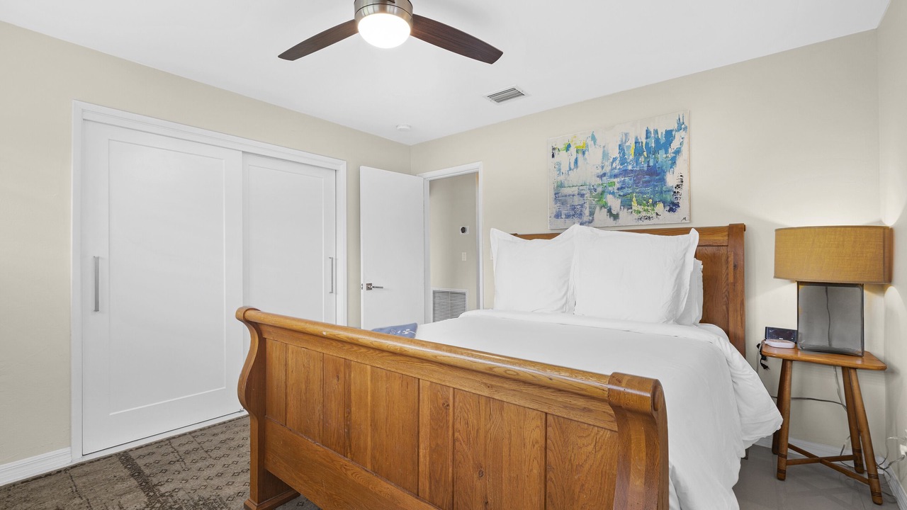 Photo of Bedroom in Central Corals
