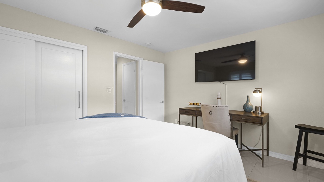 Photo of Bedroom in Central Corals
