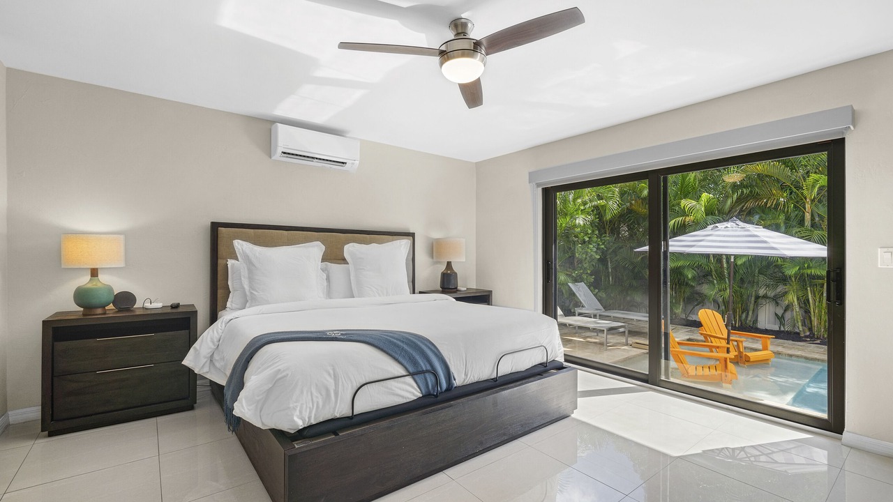 Photo of Bedroom in Central Corals