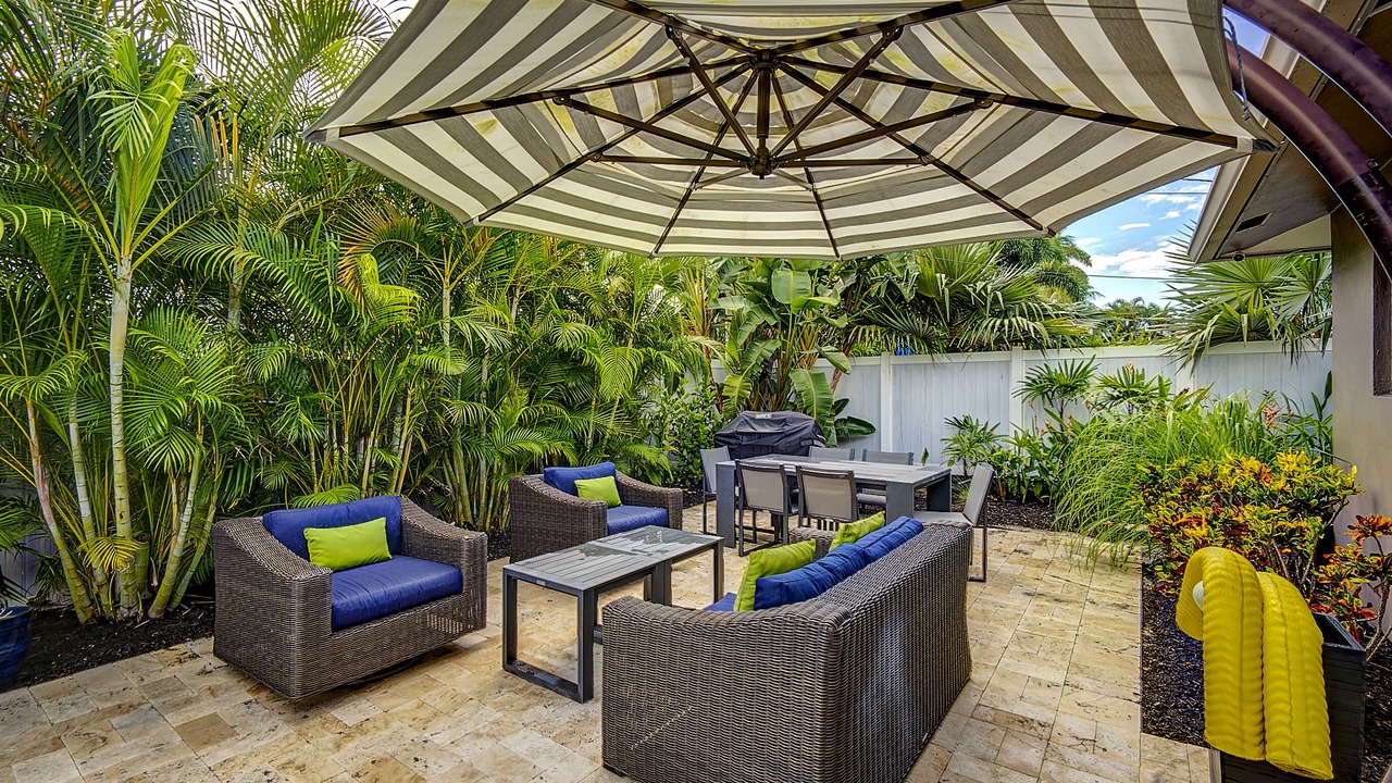 Photo of Patio Balcony in Central Corals