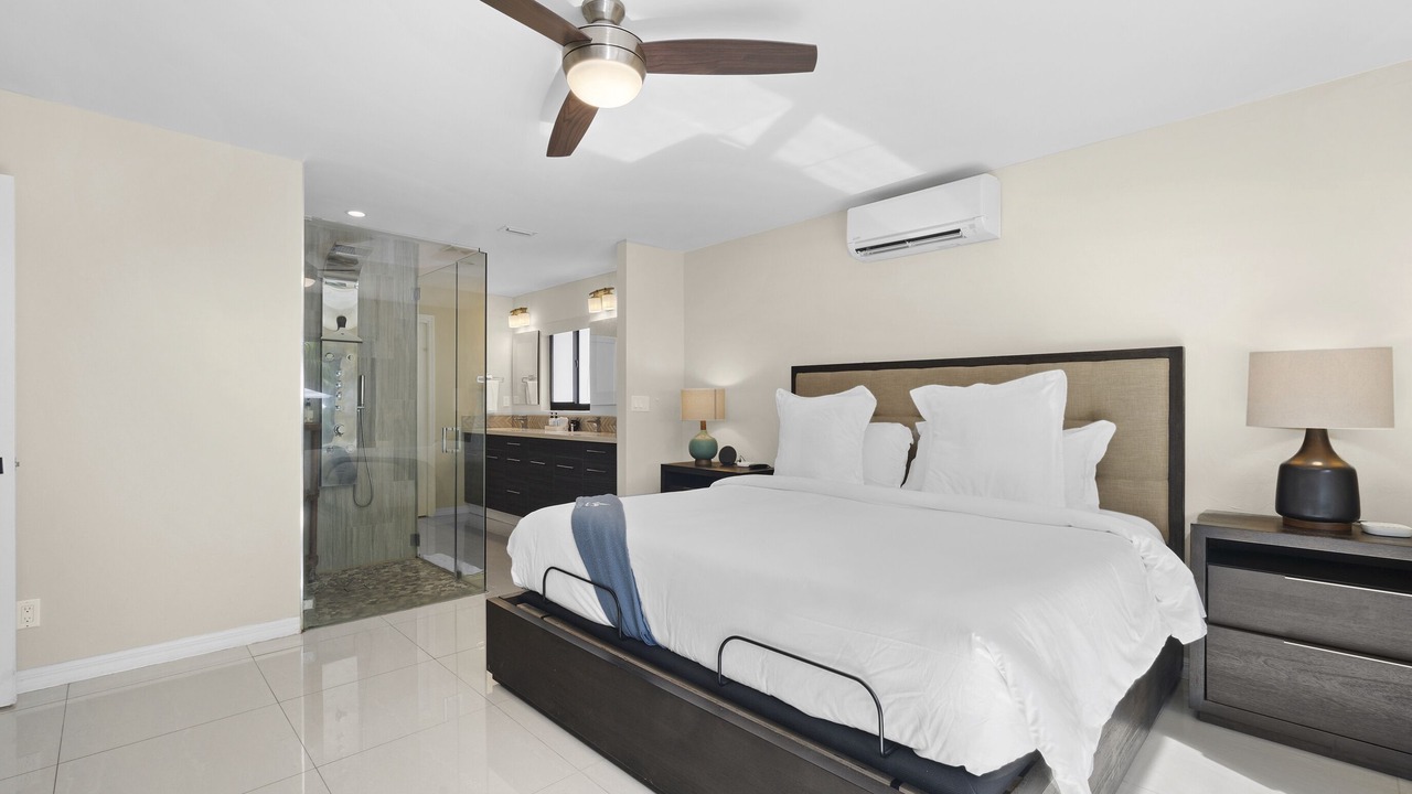 Photo of Bedroom in Central Corals