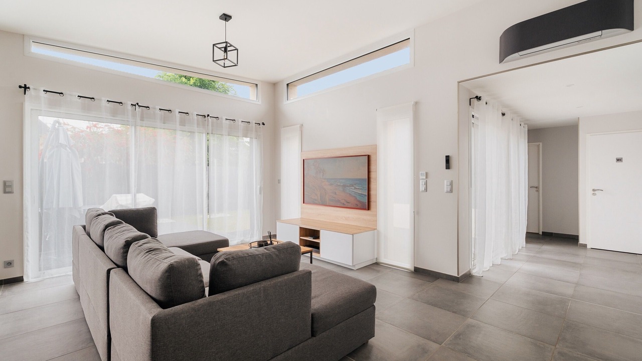 Photo of Livingroom in Bruz