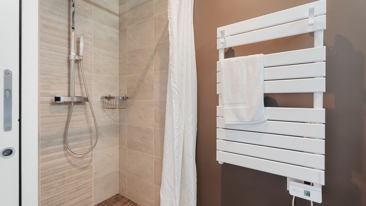 Photo of Bathroom in Bruz