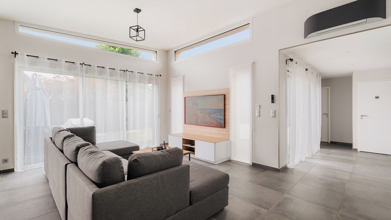 Photo of Livingroom in Bruz