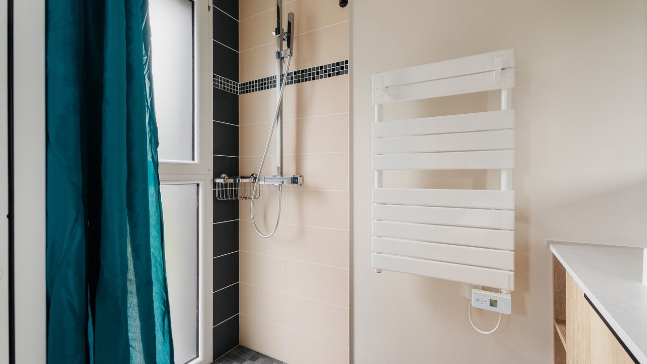 Photo of Bathroom in Bruz