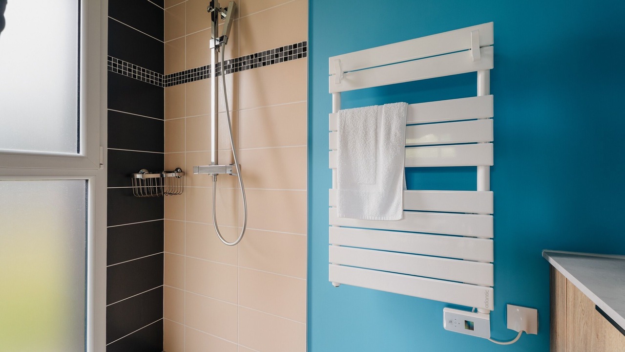 Photo of Bathroom in Bruz