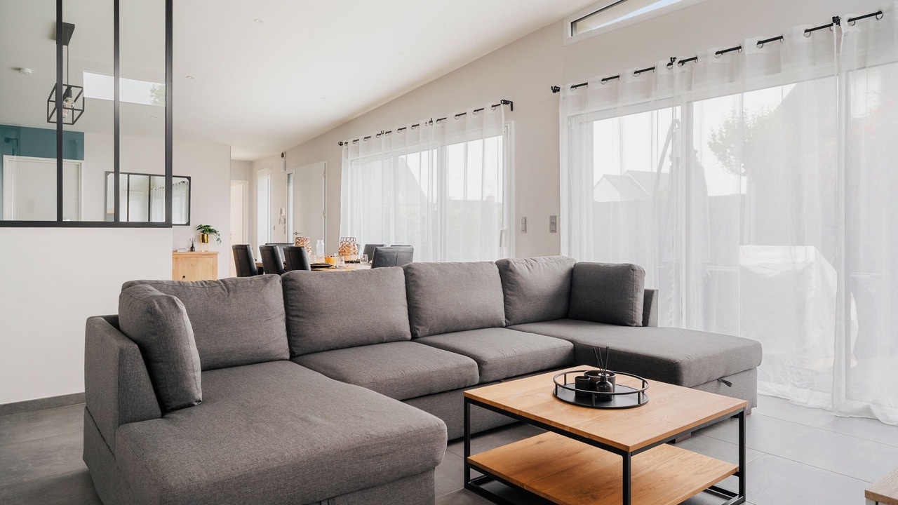 Photo of Livingroom in Bruz