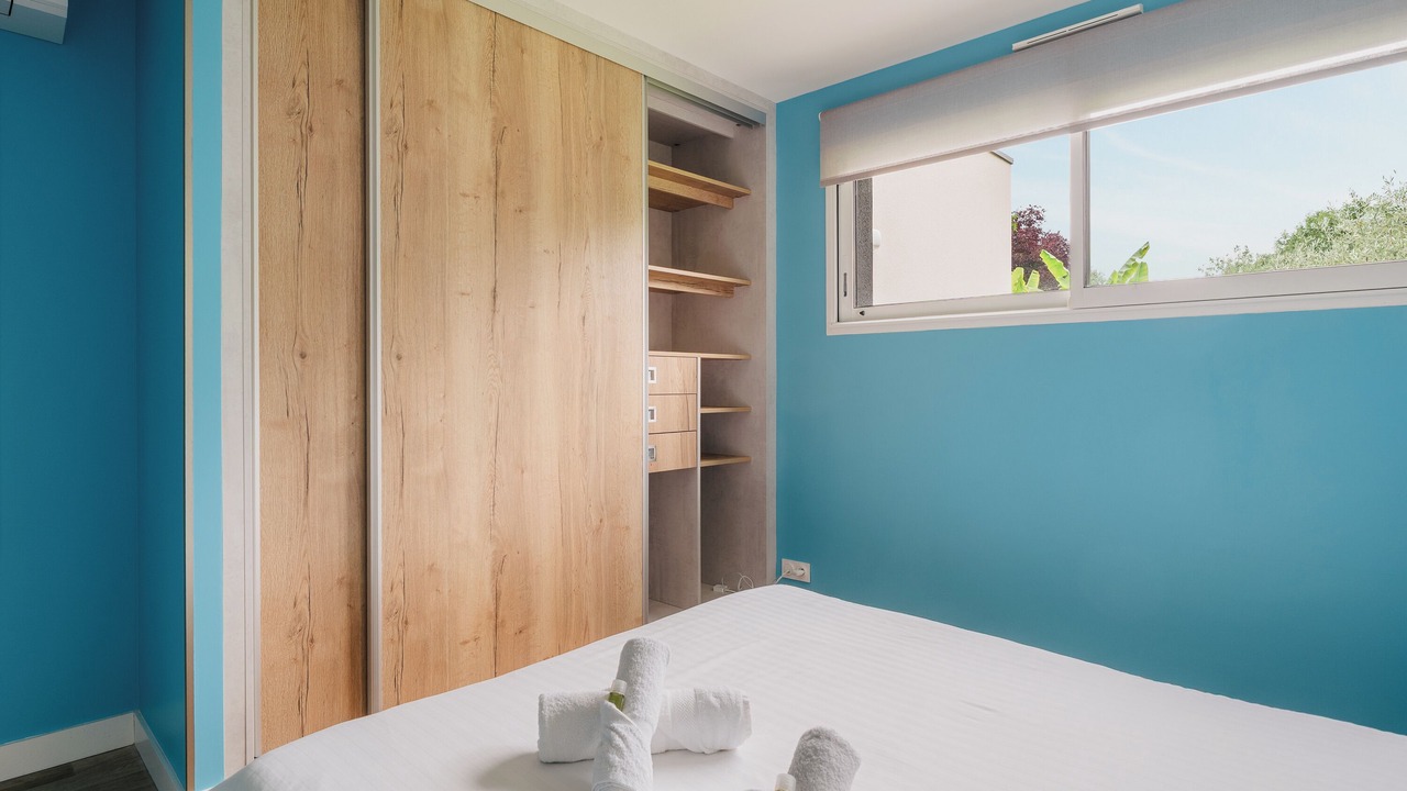 Photo of Bedroom in Bruz