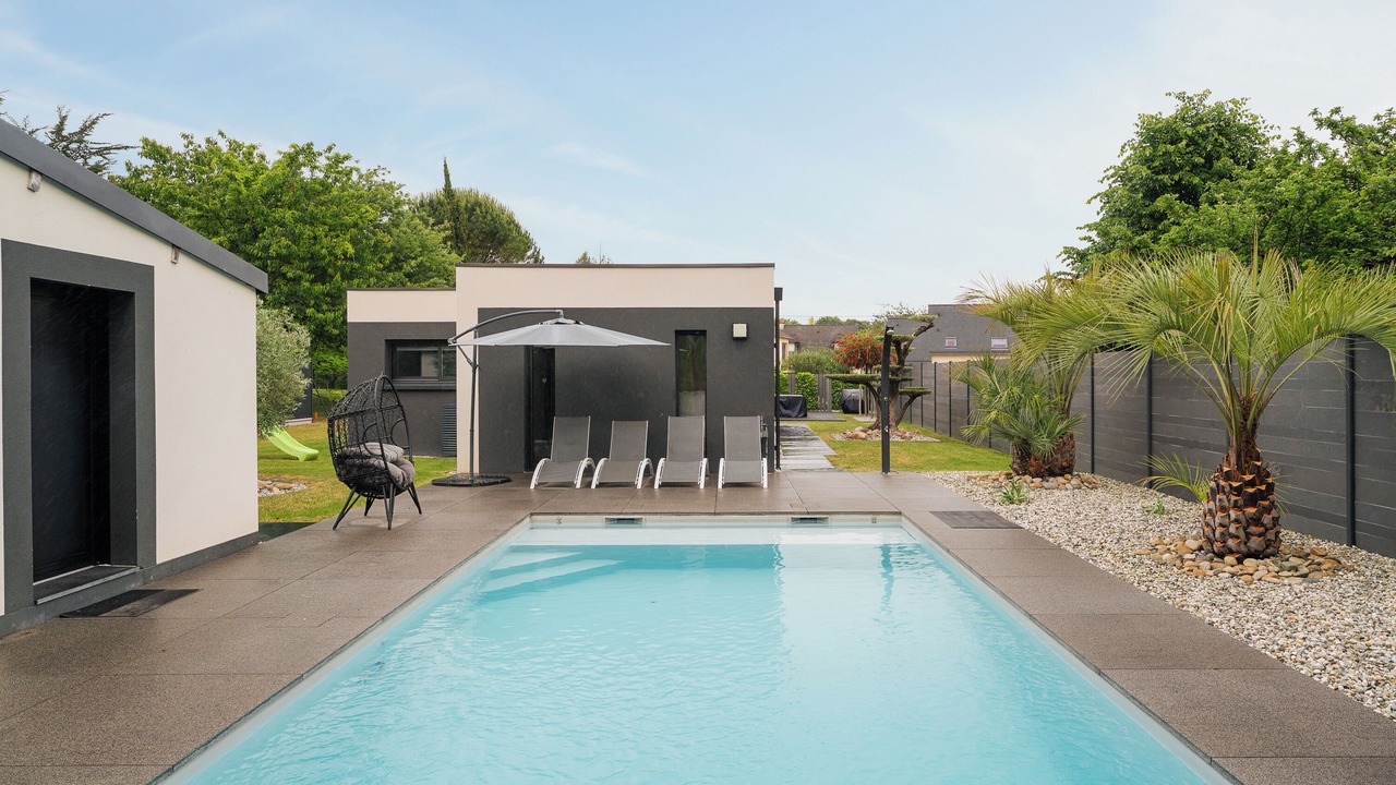 Photo of Outdoor in Bruz