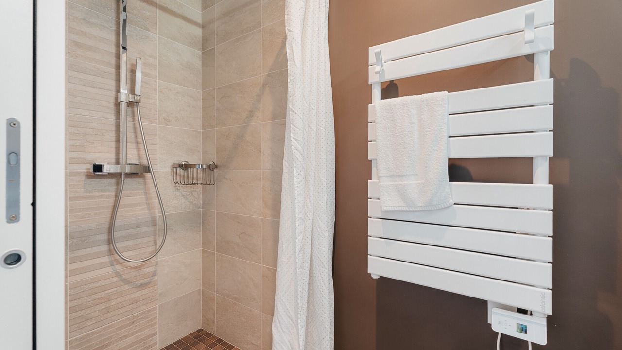 Photo of Bathroom in Bruz