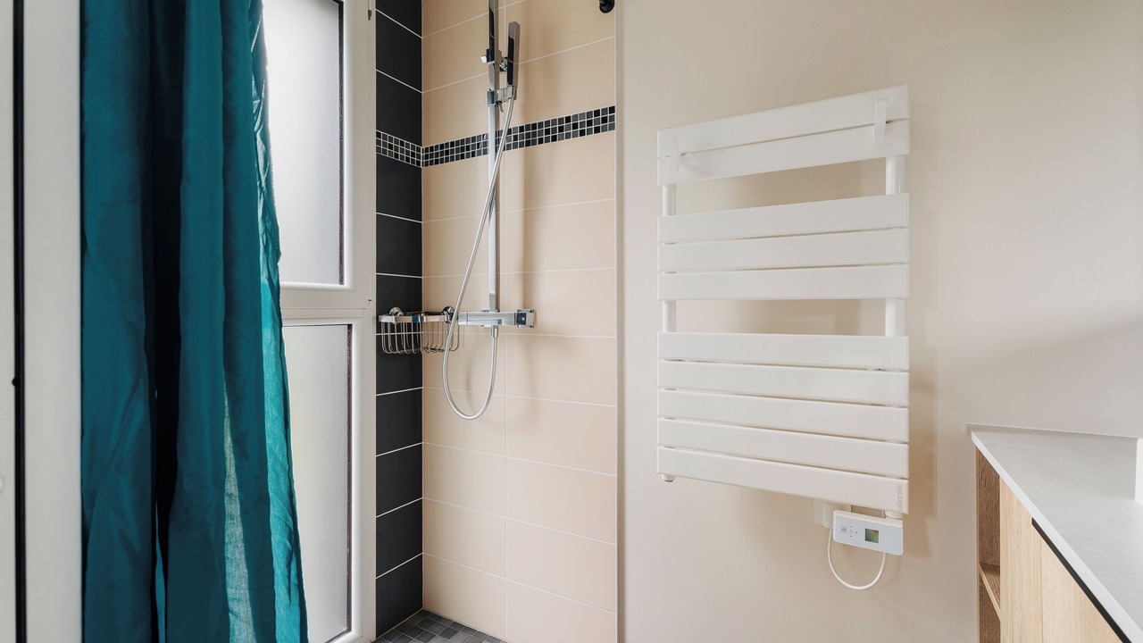 Photo of Bathroom in Bruz