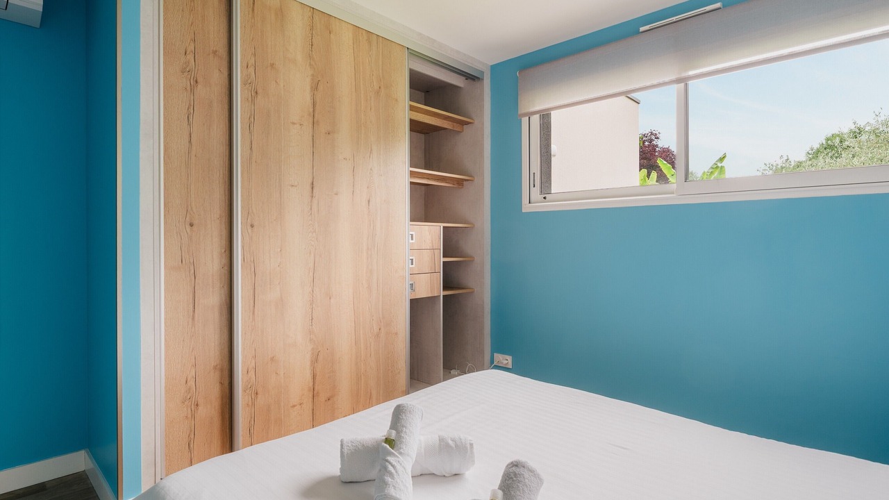 Photo of Bedroom in Bruz