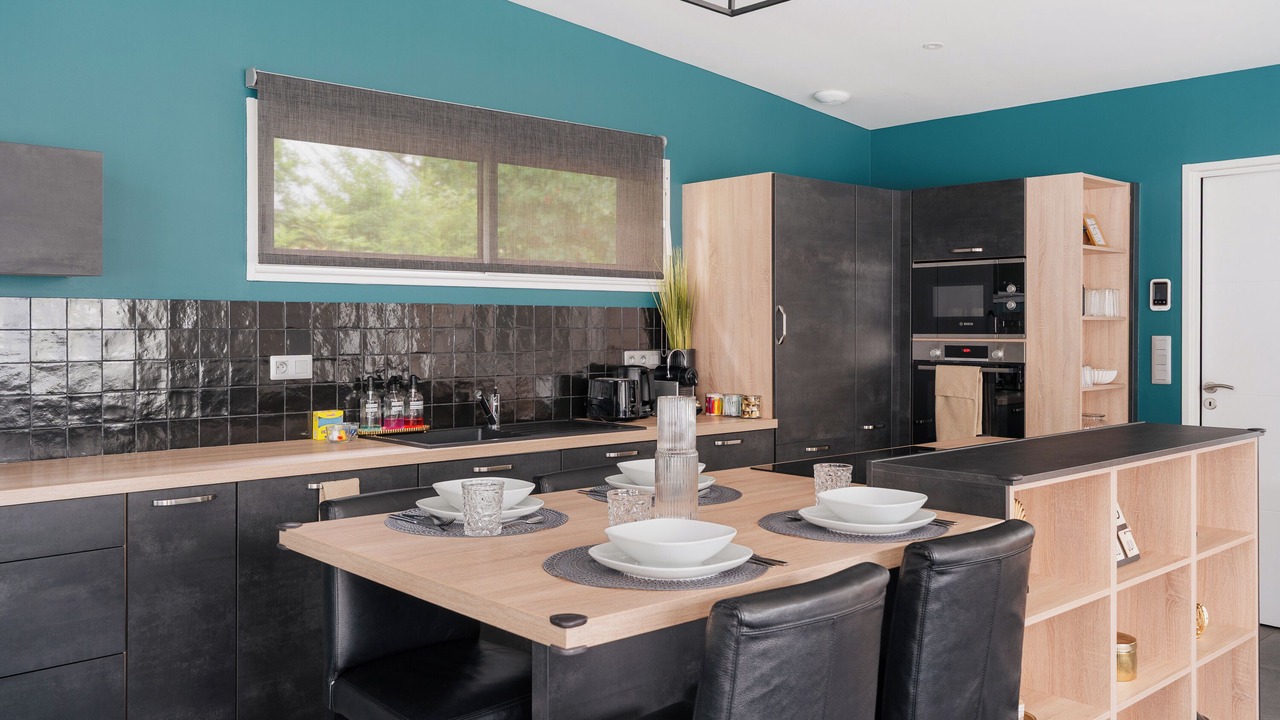 Photo of Kitchen in Bruz