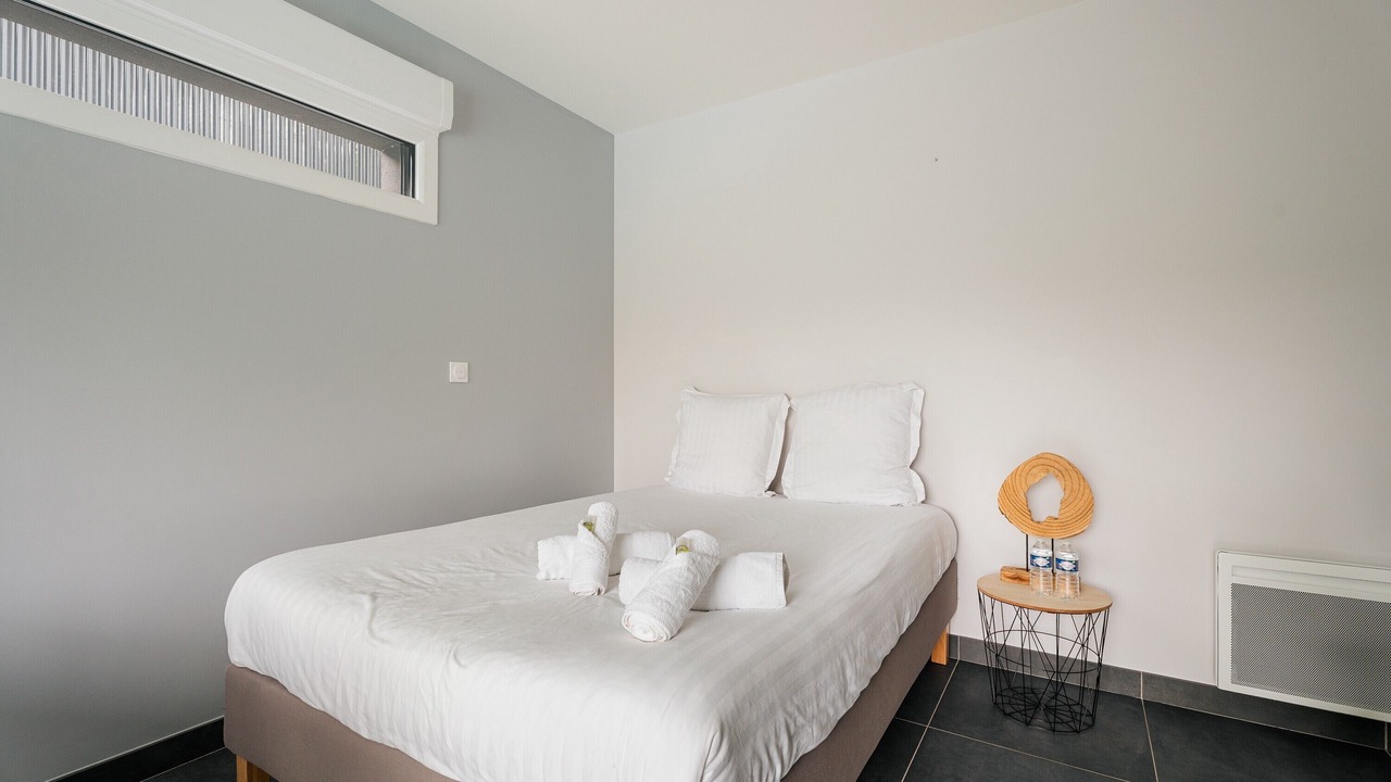 Photo of Bedroom in Bruz