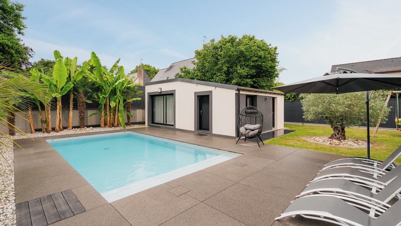 Photo of Outdoor in Bruz