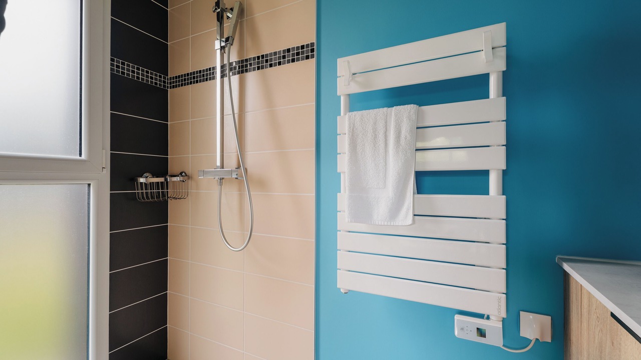 Photo of Bathroom in Bruz