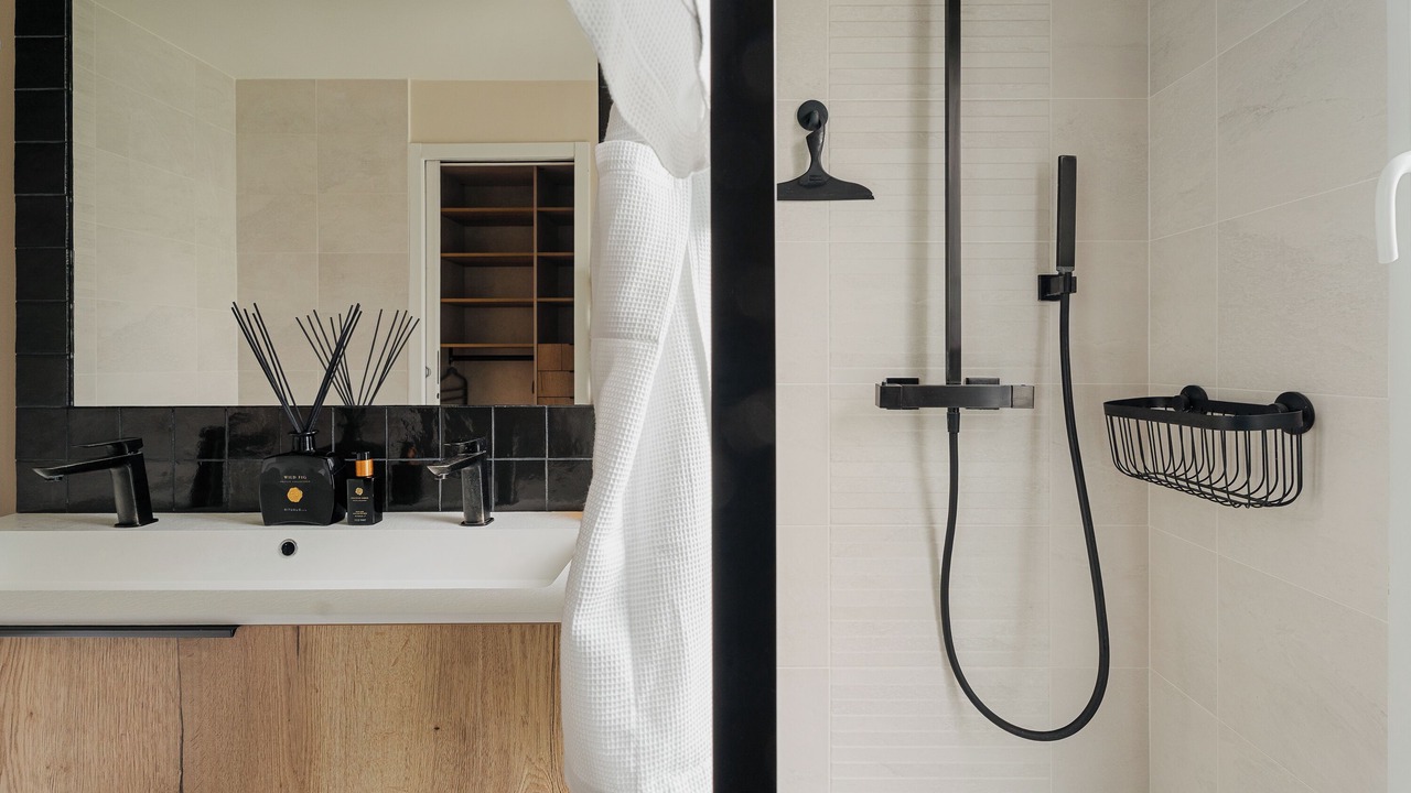 Photo of Bathroom in Bruz