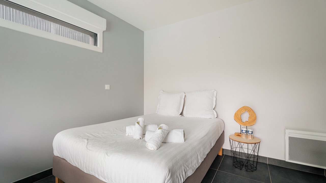 Photo of Bedroom in Bruz