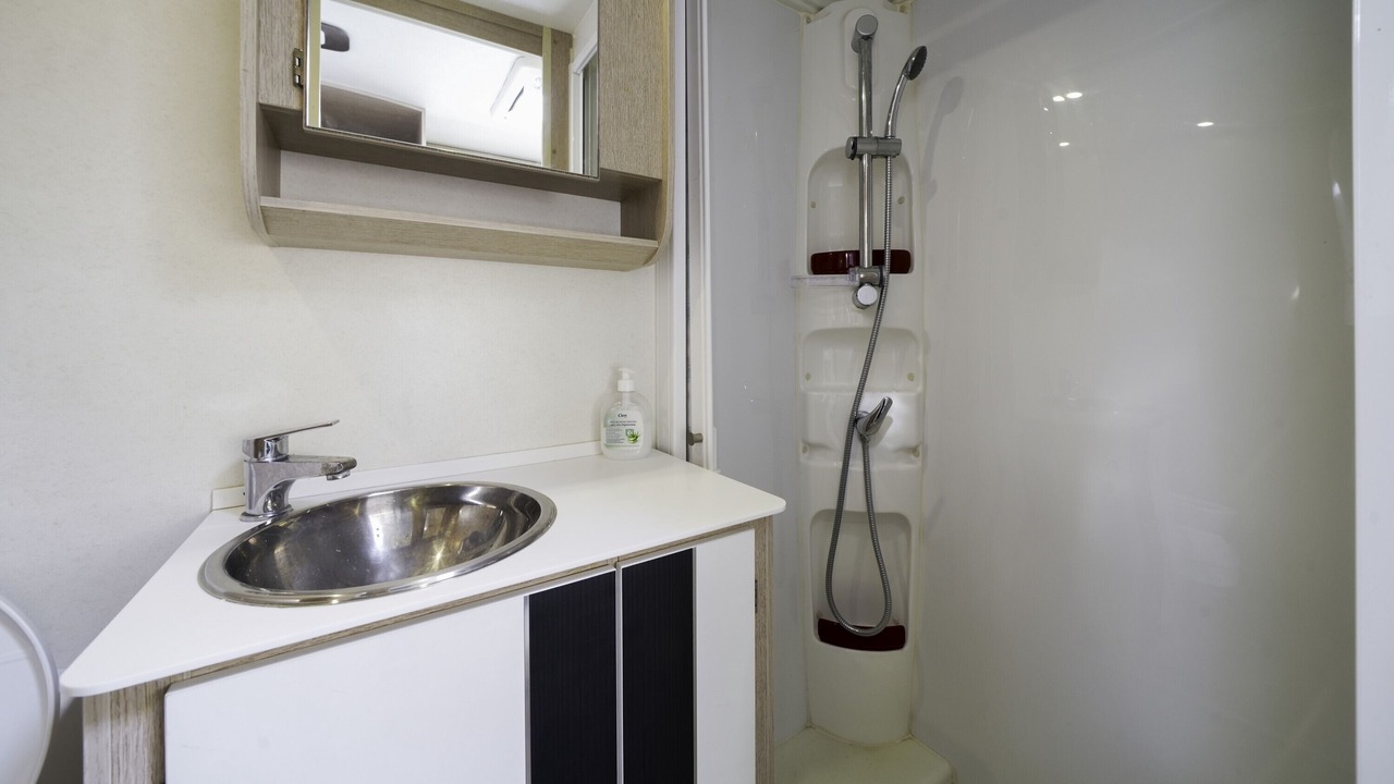 Photo of Bathroom in Montcada I Reixac
