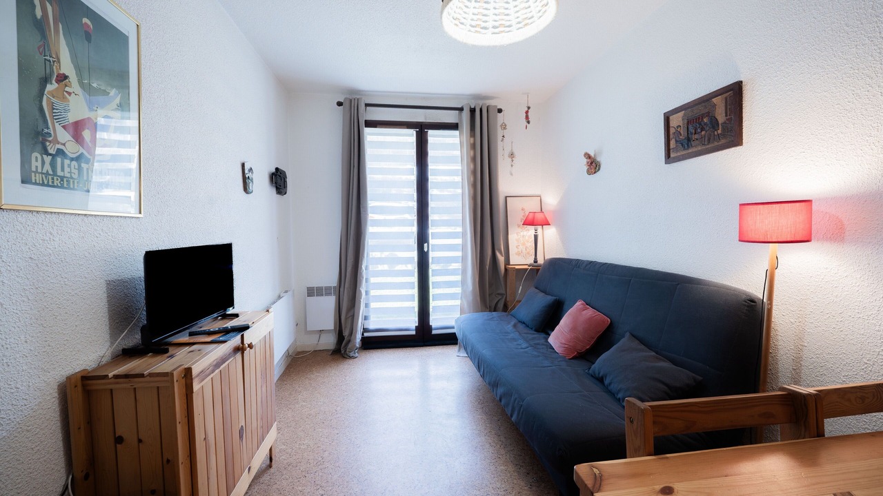 Photo of Livingroom in Ax-les-Thermes