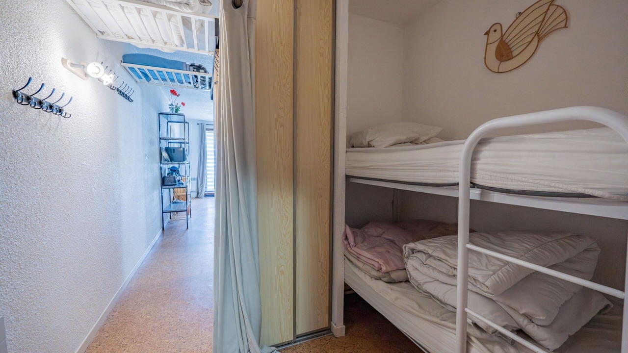 Photo of Bedroom in Ax-les-Thermes