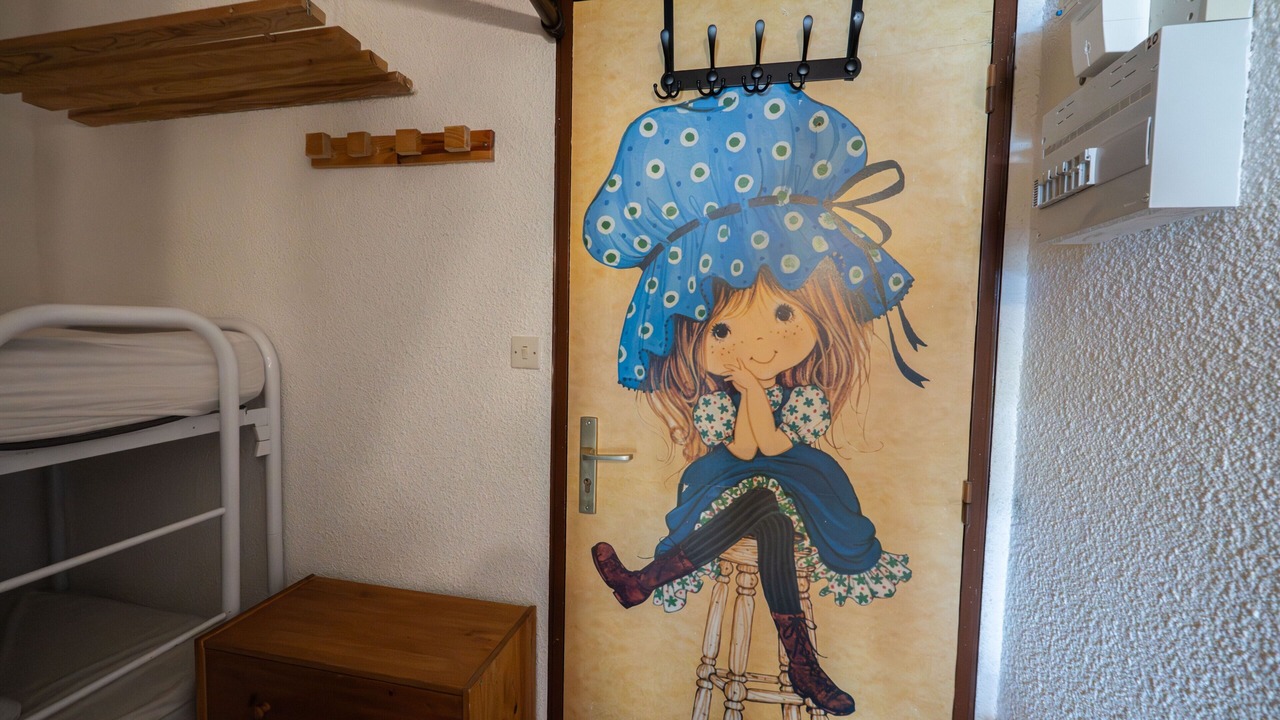Photo of Bedroom in Ax-les-Thermes