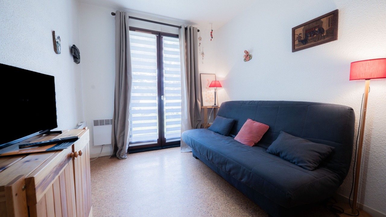 Photo of Livingroom in Ax-les-Thermes