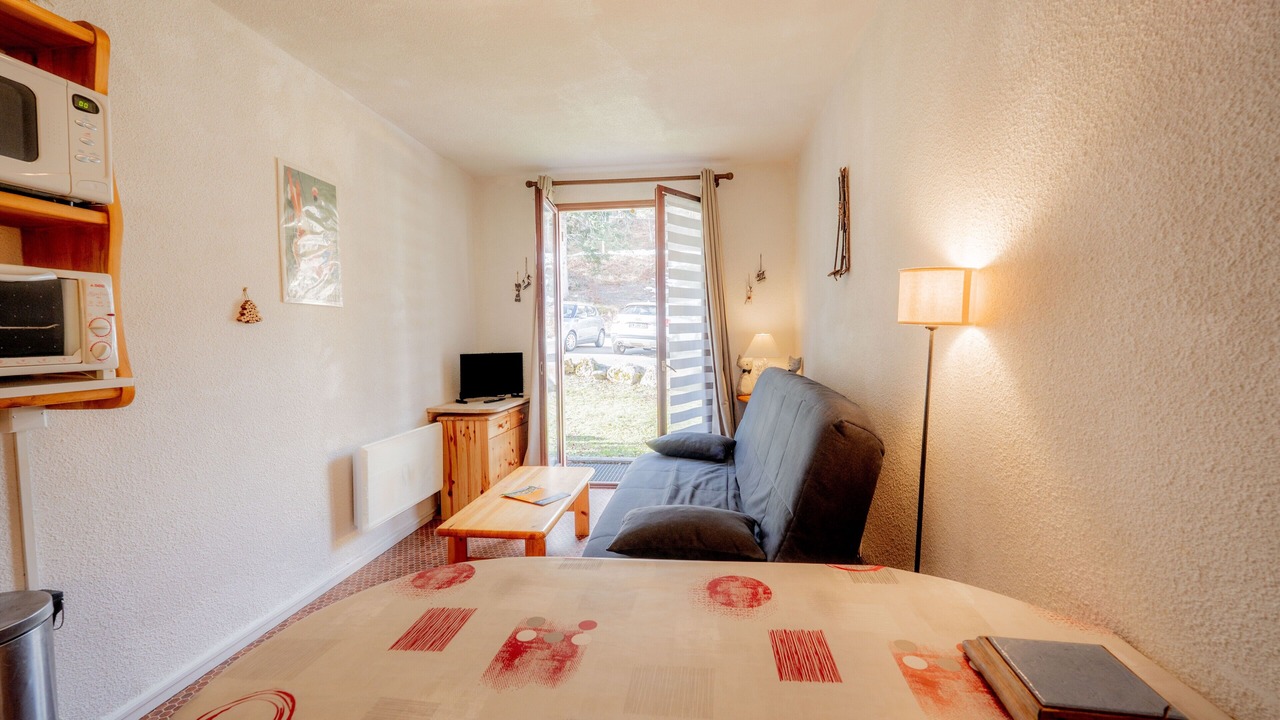 Photo of Bedroom in Ax-les-Thermes