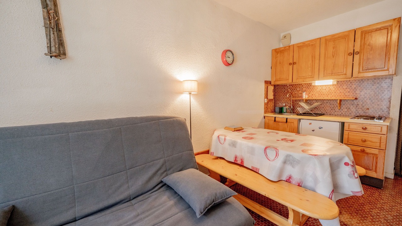 Photo of Livingroom in Ax-les-Thermes