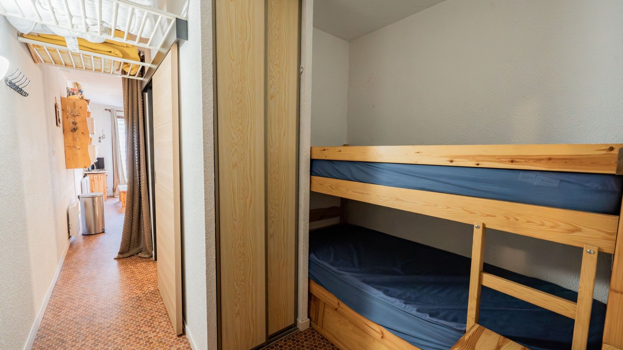 Photo of Bedroom in Ax-les-Thermes
