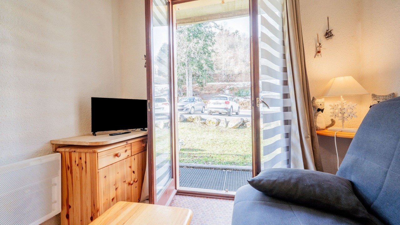 Photo of Livingroom in Ax-les-Thermes