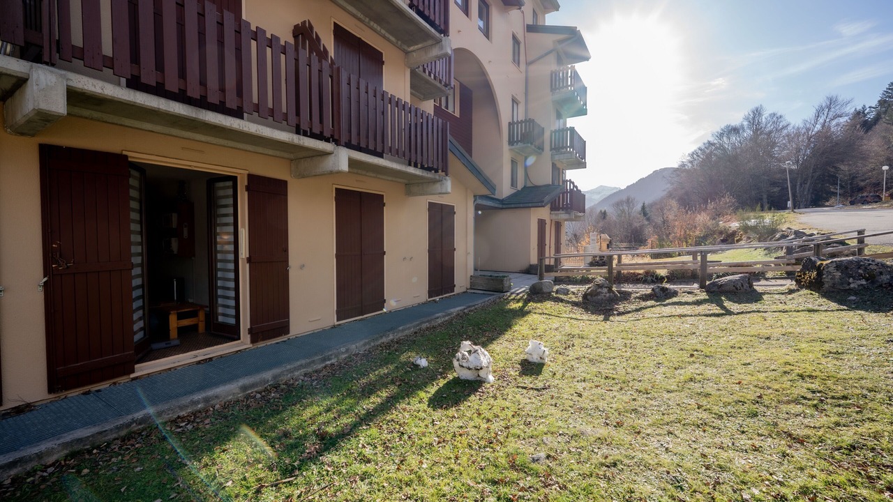 Photo of Outdoor in Ax-les-Thermes