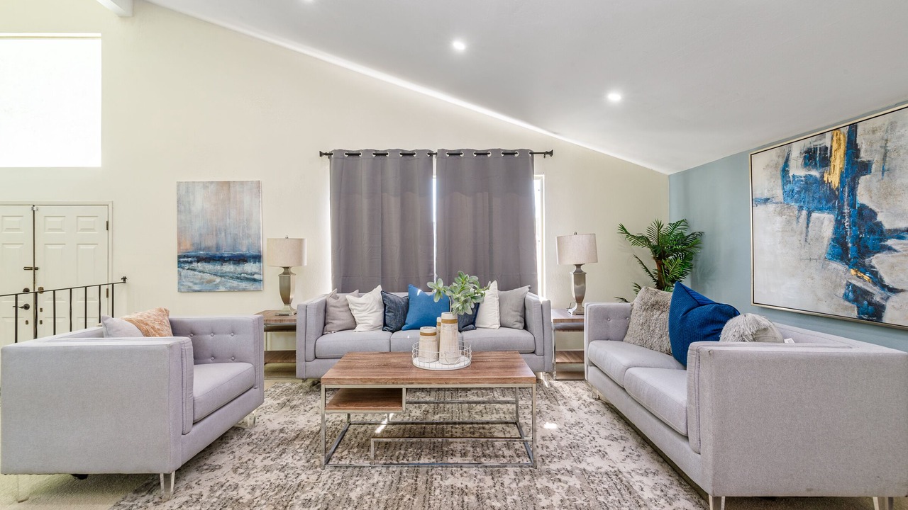 Photo of Livingroom in Citrus Heights