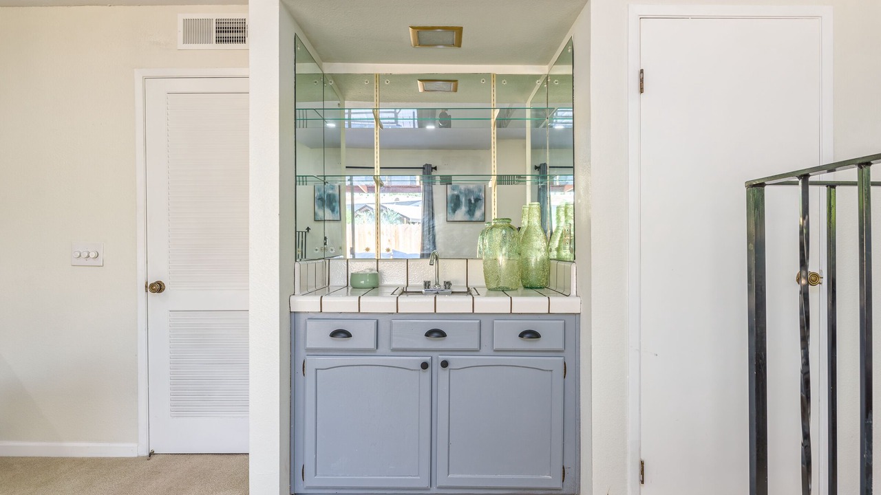 Photo of Bathroom in Citrus Heights