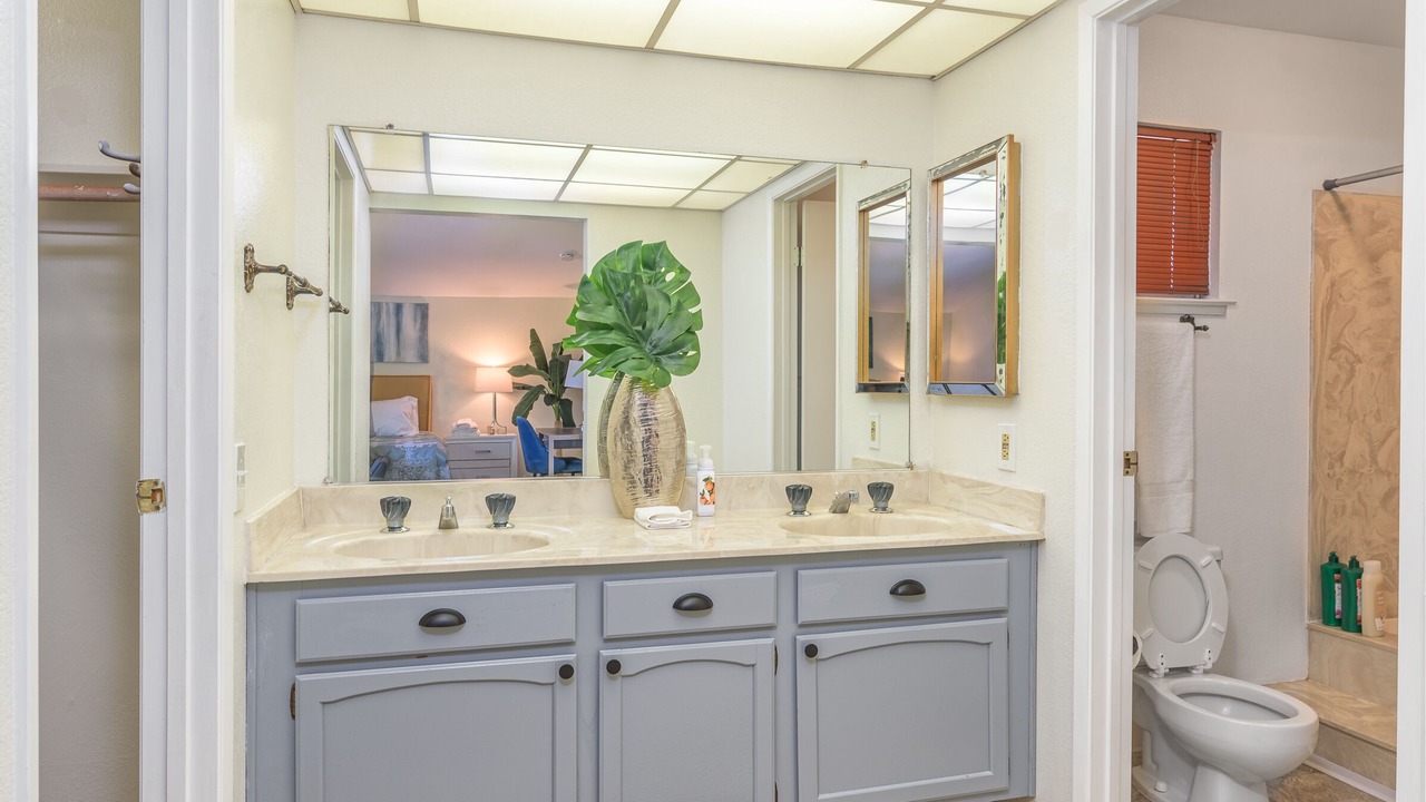 Photo of Bathroom in Citrus Heights