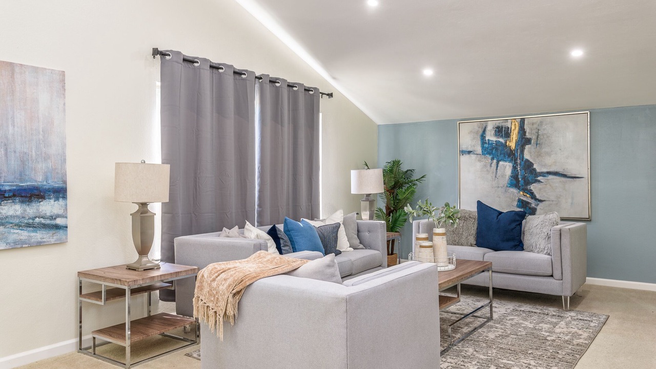 Photo of Livingroom in Citrus Heights