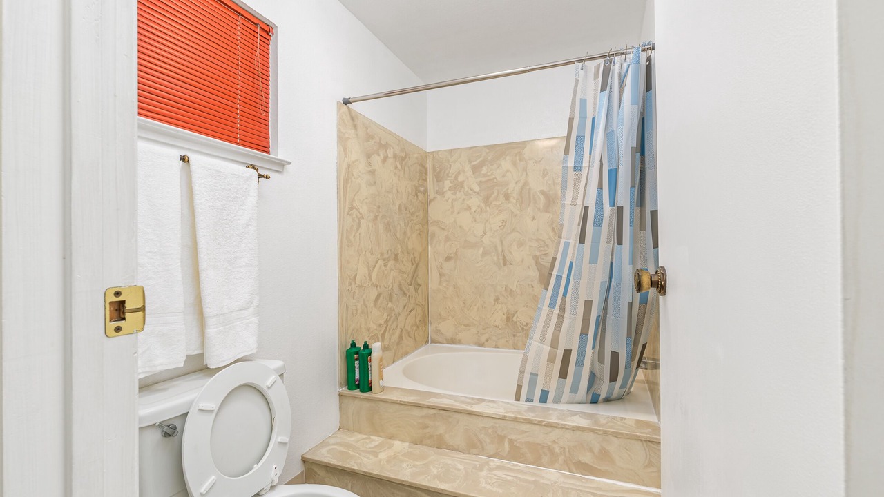 Photo of Bathroom in Citrus Heights