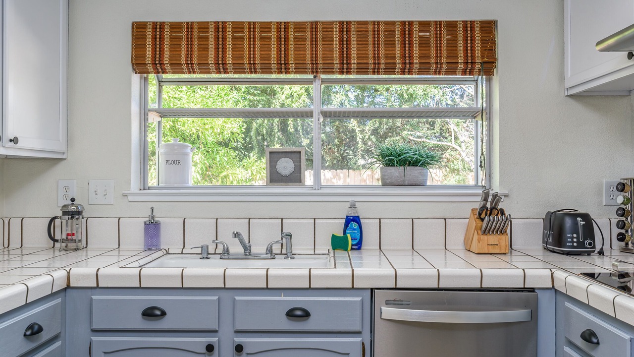 Photo of Kitchen in Citrus Heights