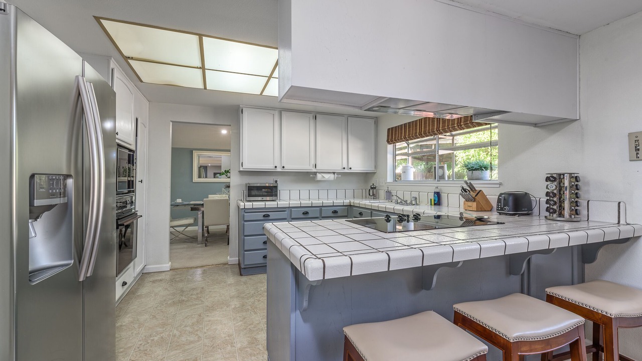 Photo of Kitchen in Citrus Heights