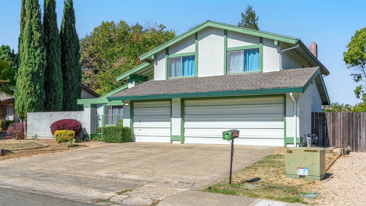 Photo of Outdoor in Citrus Heights