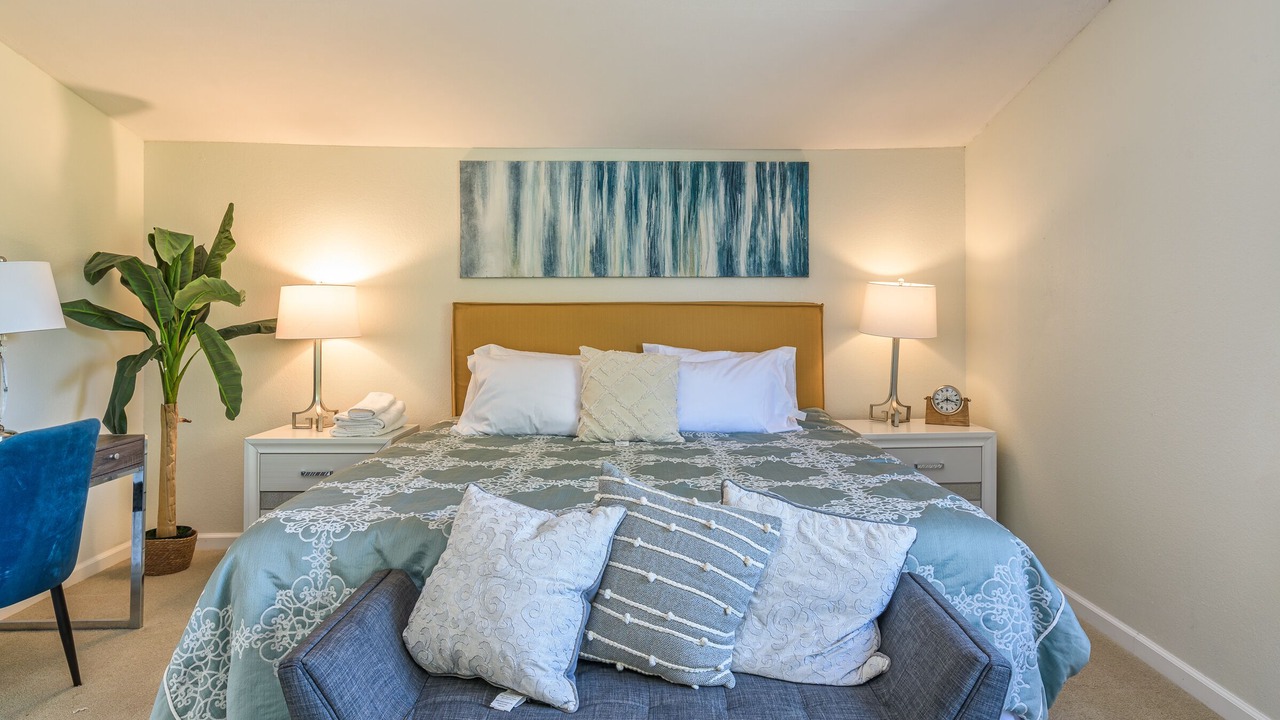 Photo of Bedroom in Citrus Heights