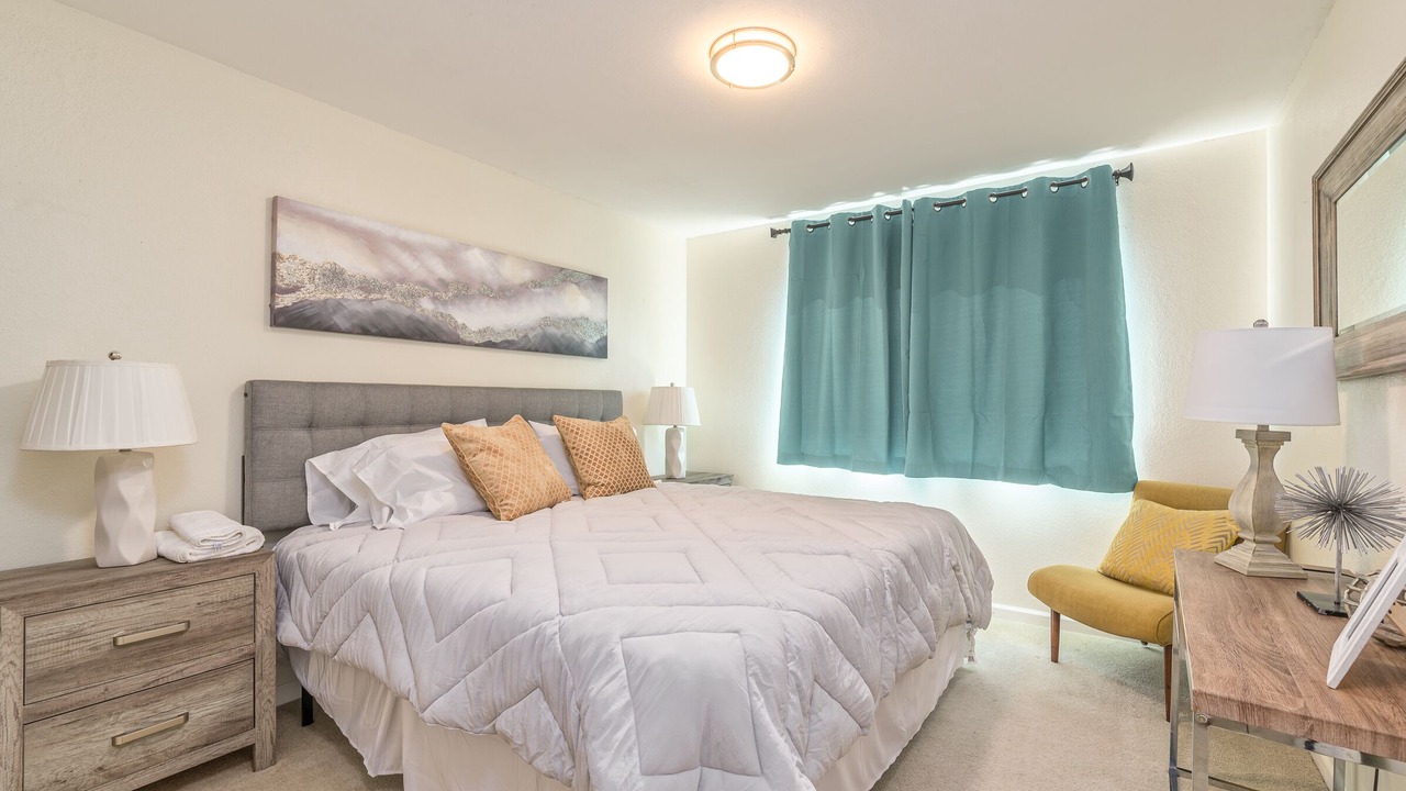 Photo of Bedroom in Citrus Heights