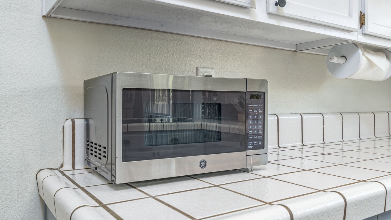 Photo of Kitchen in Citrus Heights