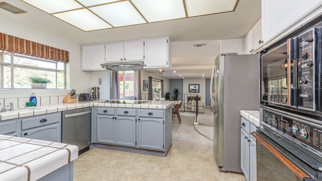 Photo of Kitchen in Citrus Heights