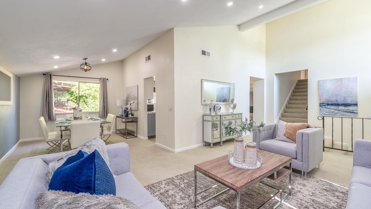 Photo of Livingroom in Citrus Heights