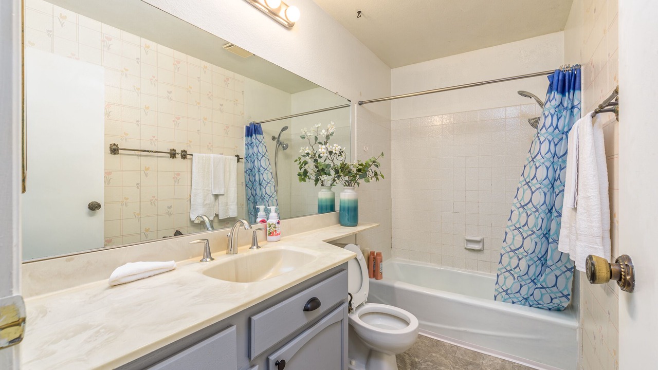 Photo of Bathroom in Citrus Heights