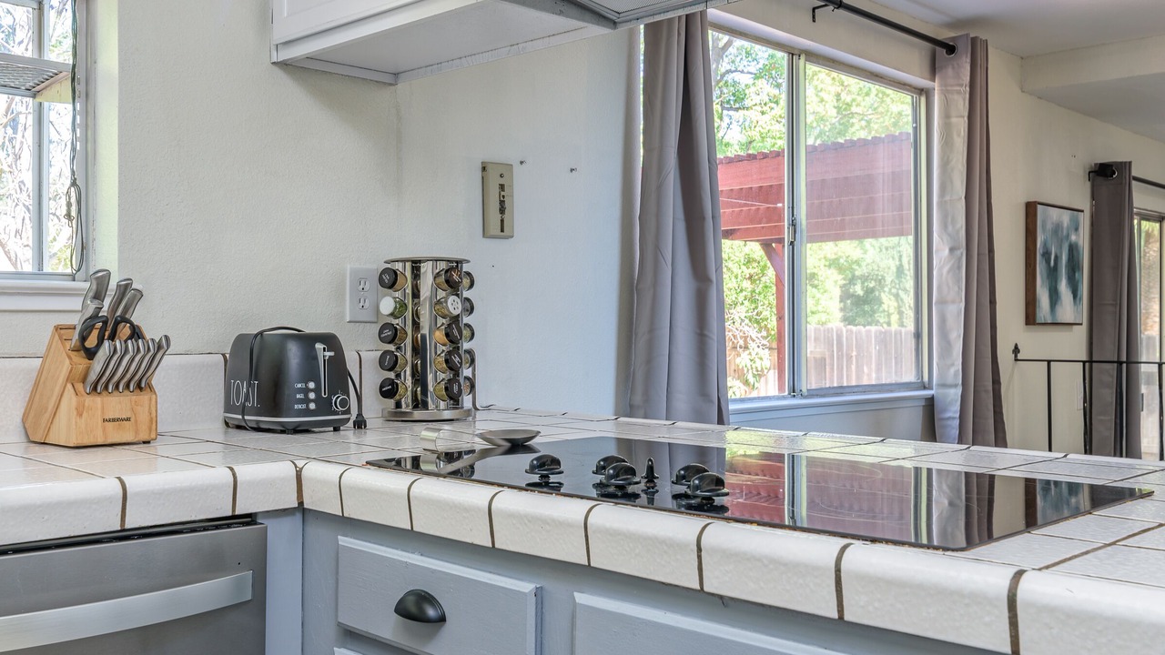 Photo of Kitchen in Citrus Heights