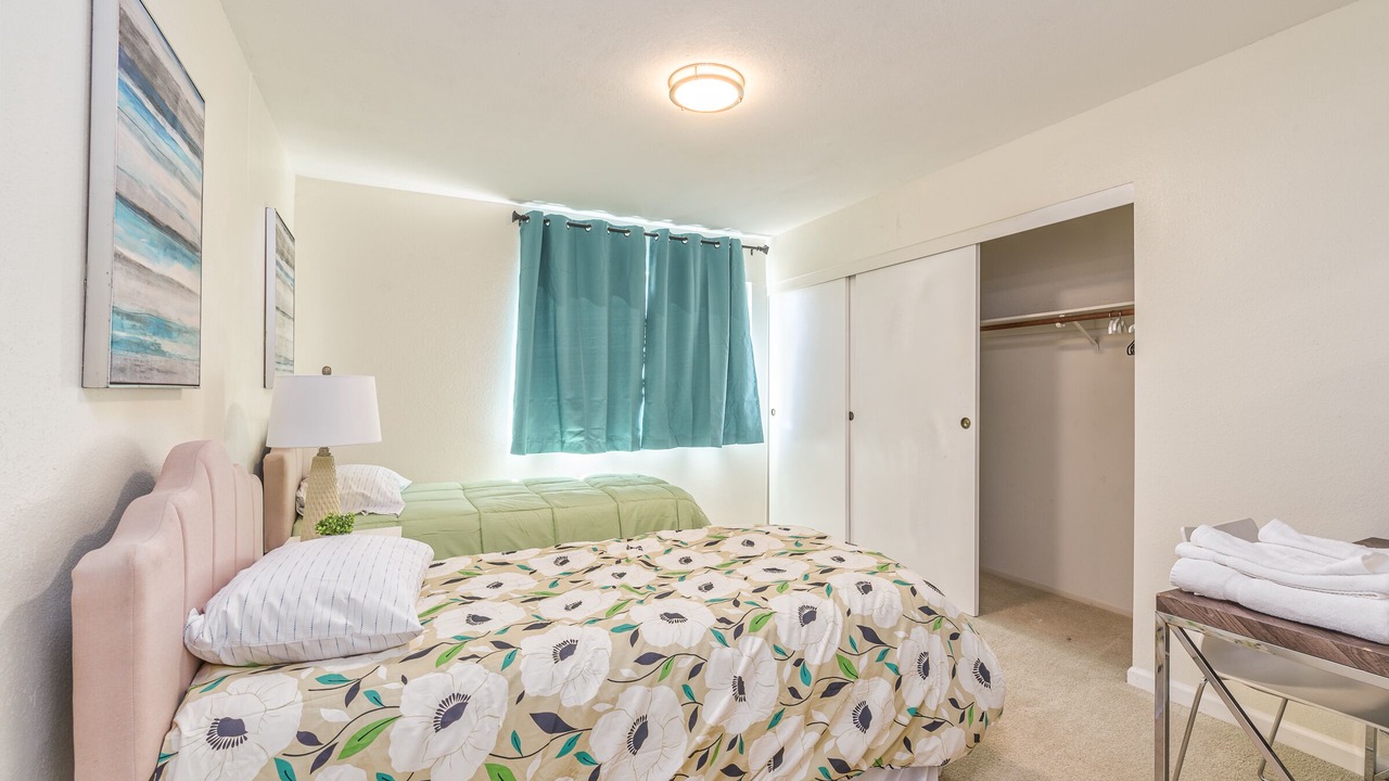 Photo of Bedroom in Citrus Heights